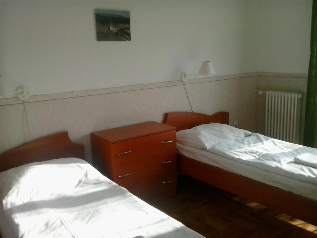 City Comfort Apartments Budapest Chambre photo