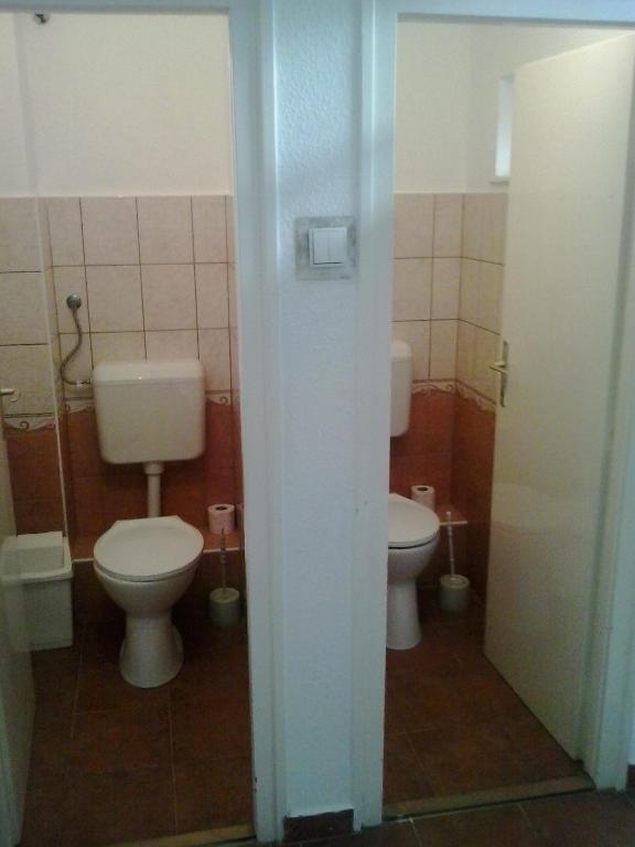 City Comfort Apartments Budapest Chambre photo