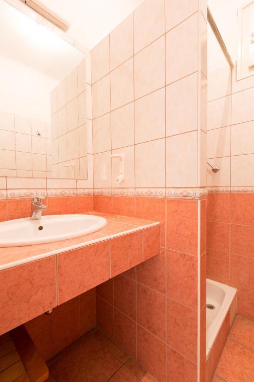 City Comfort Apartments Budapest Chambre photo