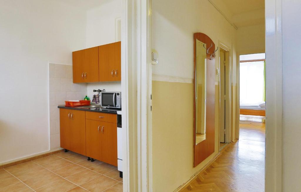City Comfort Apartments Budapest Chambre photo
